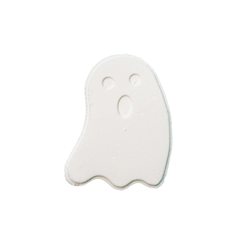 Toasty Ghosty Bath Bomb