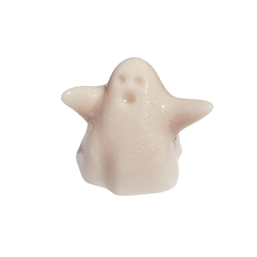 Toasty Ghosty Shower Jelly